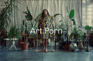 Genre Art Porn