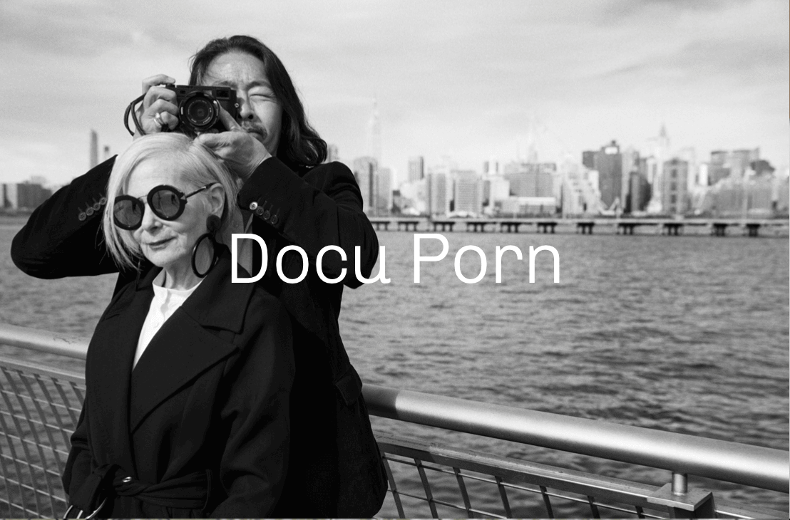 Docu Porn