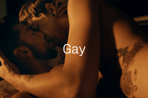 Genre Gay