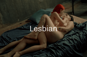 Genre Lesbian