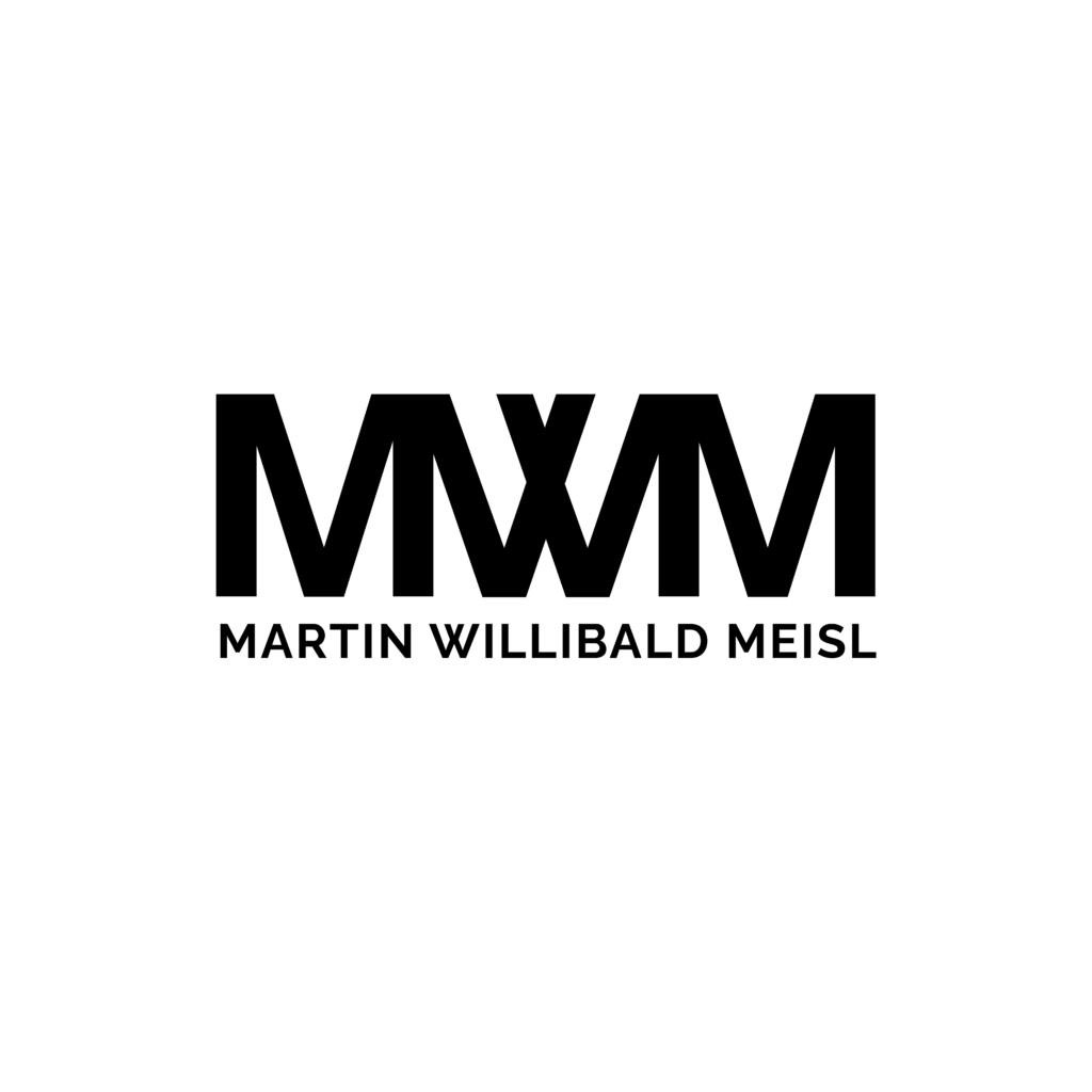 Martin Willibald Meisl Logo