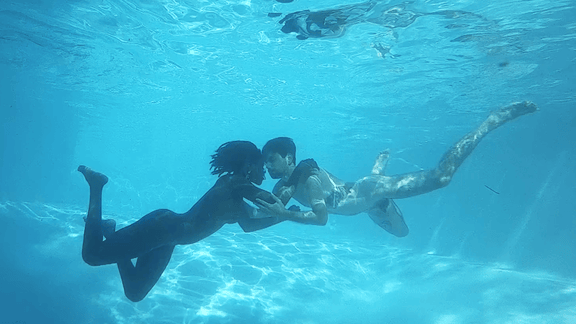 Cover_Underwater Ballett