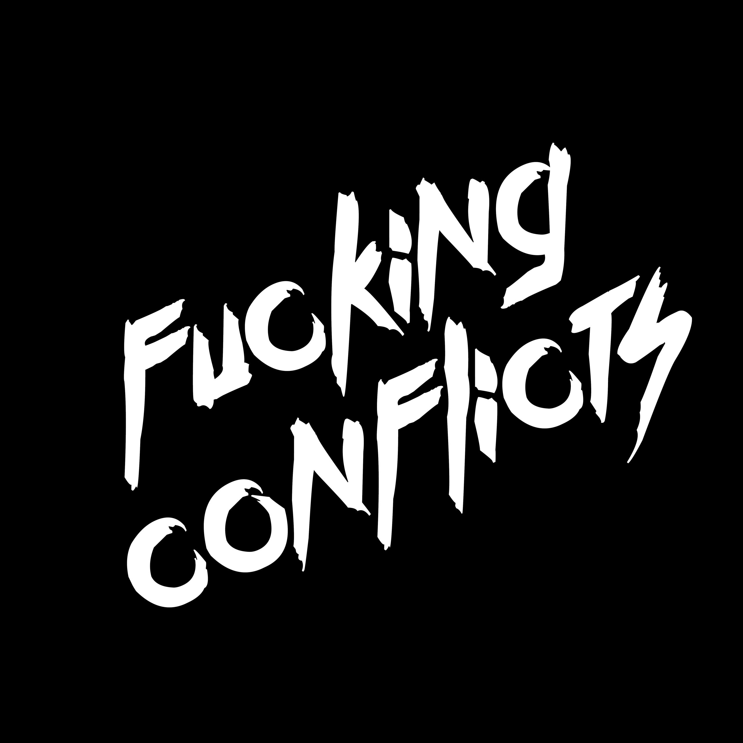 fucking_conflicts_logo