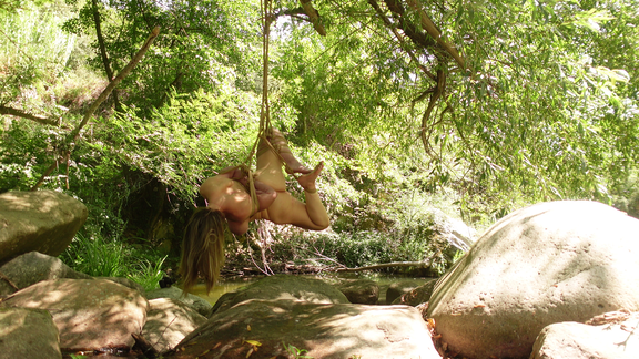 Cover_Hanging in Nature (compressed) 2